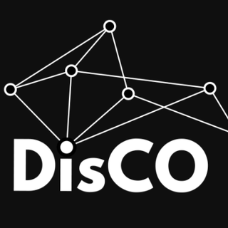 DisCO.coop logo