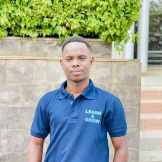 Simon Pierre Gahimbare profile picture