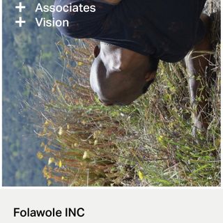 Folawole profile picture