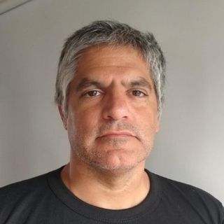 Maxi Contieri profile picture