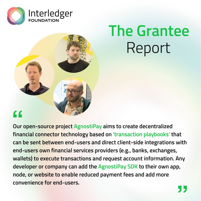 agnositpay