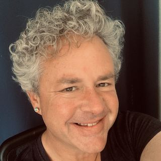 Michael Robbins profile picture