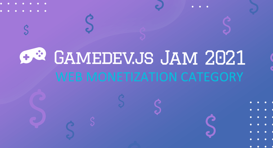Enclave Games - final Grant report: Gamedev.js Jam 2021