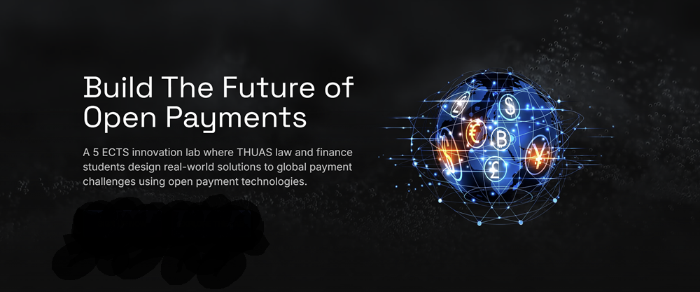 Cover image for Future of Open Payments: Bridging Finance, Technology, and Law for Financial Inclusion — ILF Grant Progress Report