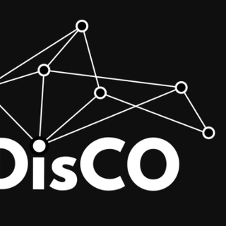 DisCO.coop logo