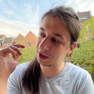 Alexandru Amariei profile picture