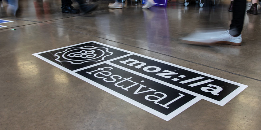 Cover image for MozFest is Coming! Show off Your Project.