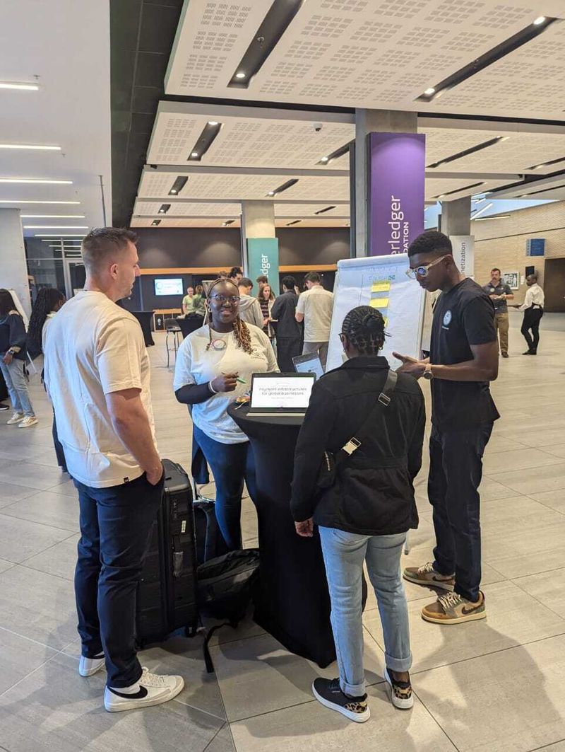 Interledger Summit Showcase