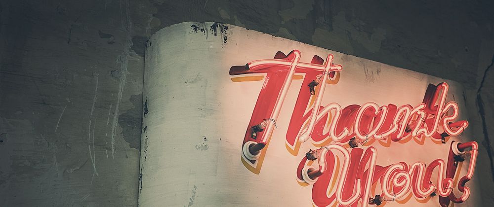 Cover image for It’s Thursday Appreciation Day!