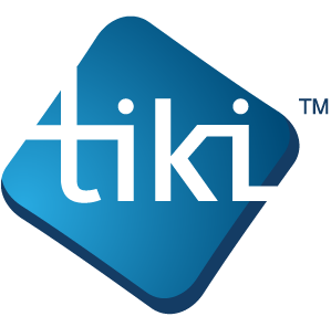 Tiki ILP Integration &amp; Monetization logo