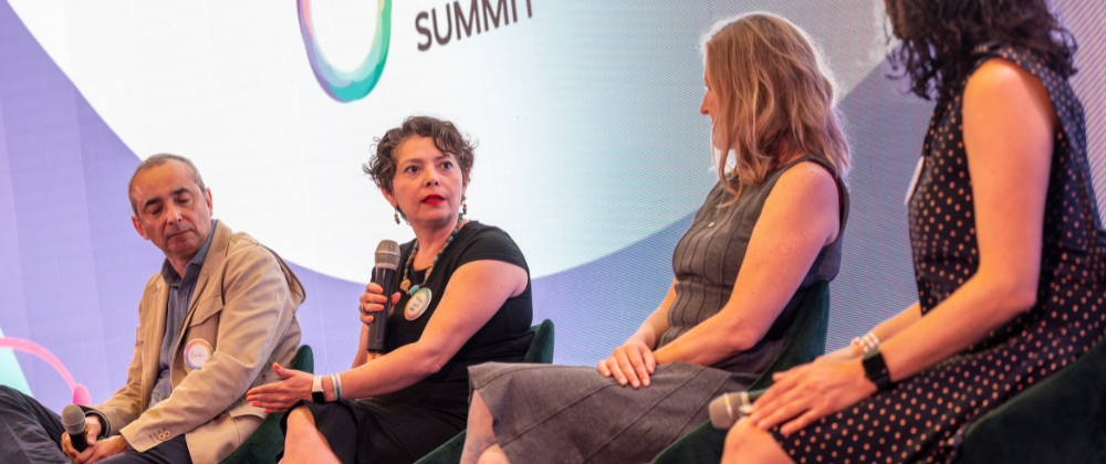 Cover image for Listening Lab Lessons | From Policy to Practice: Financial Inclusion in Mexico