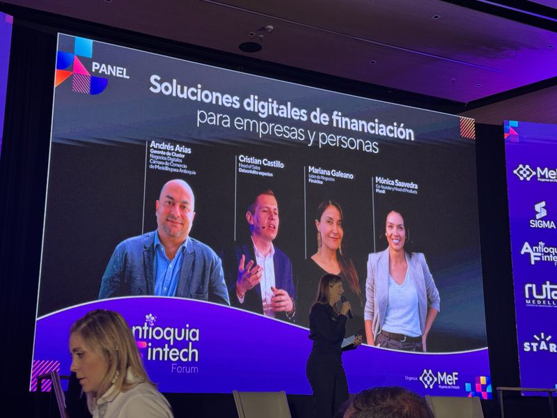 Digital Financial Solutions