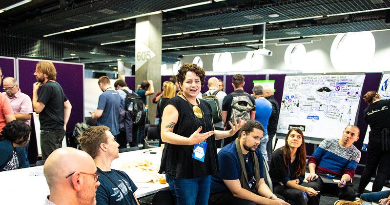 Cover image for 4 ways to explore Web Monetization at MozFest