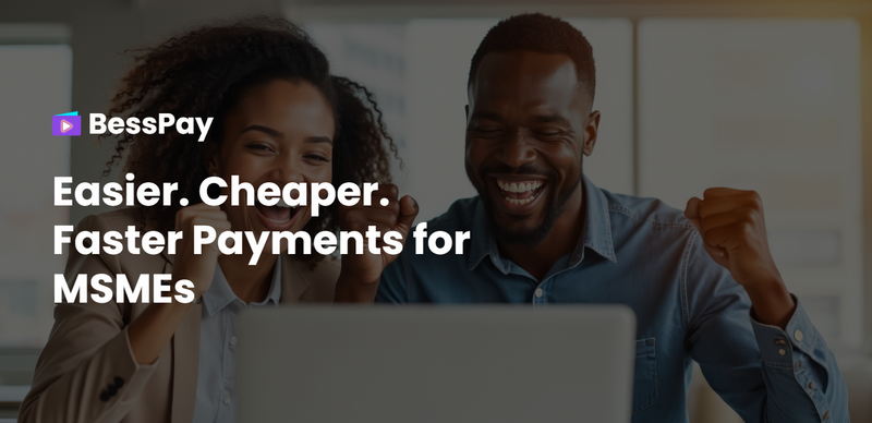 MSMEs Celebrating using the BessPay Plugin on their Marketplace