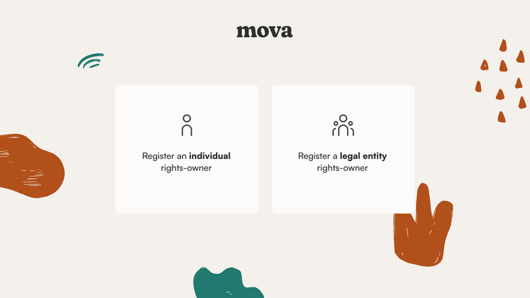 Cover image for MOVA — Grant Report #1