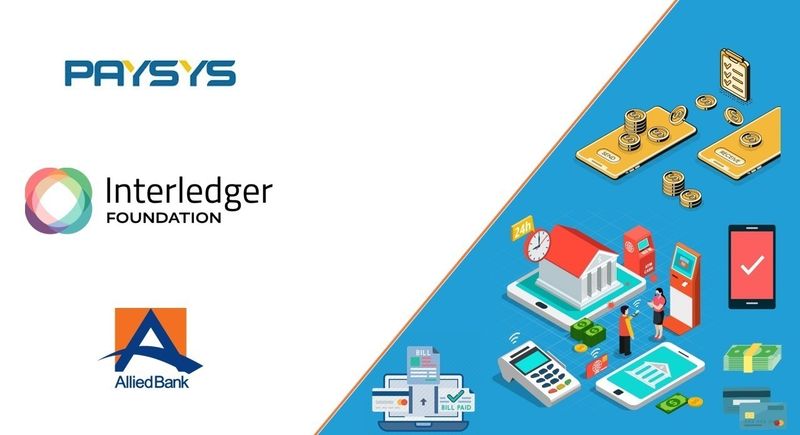 Paysys Labs
