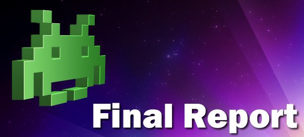 Cover image for Game Web Monetization Plugin - Final Report