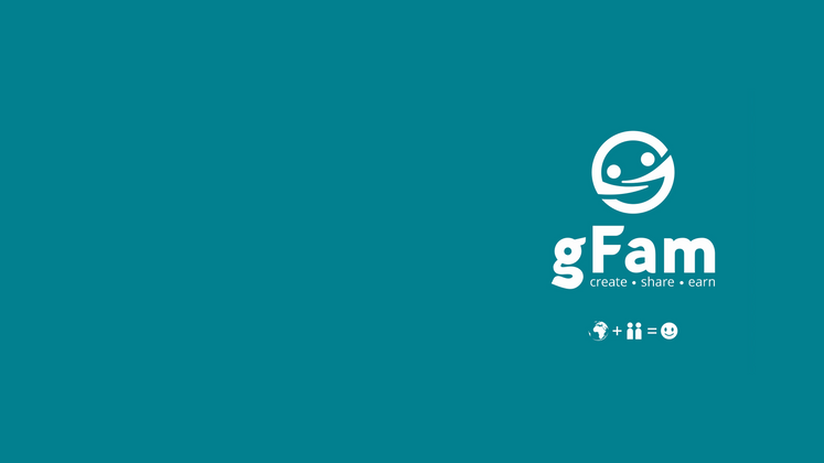 Cover image for gFam.live — Grant Report #2