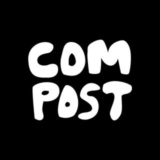 COMPOST logo