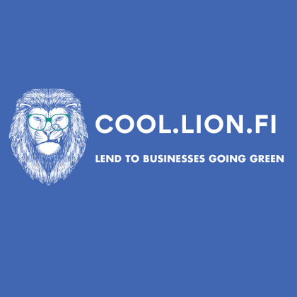 Cover image for Cool Lion Finance — Grant Report #1