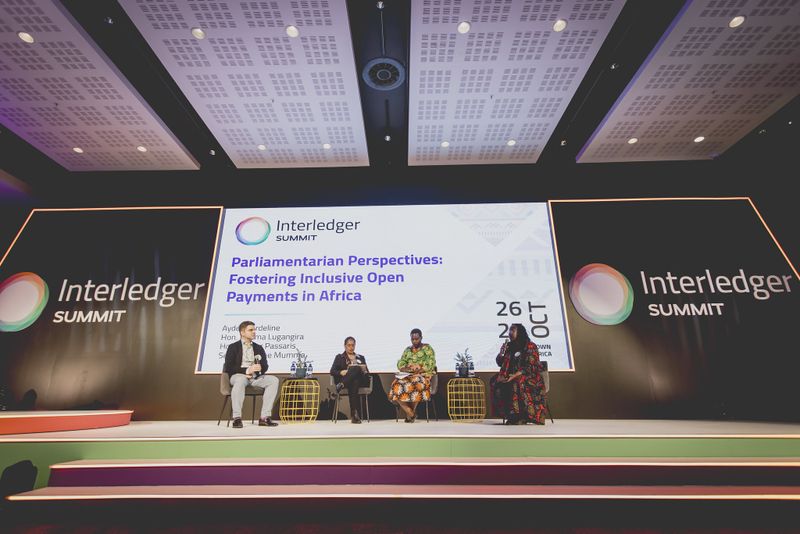 African Parliamentarian Perspectives