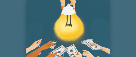 Cover image for Web-Monetization Learnings: Vision vs Incentives 🤑