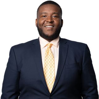 Jamal Ware profile picture