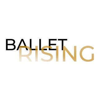 Ballet Rising logo