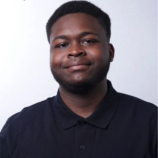 Darryl Nyamayaro profile picture