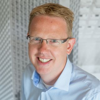 Jeroen van den burg profile picture
