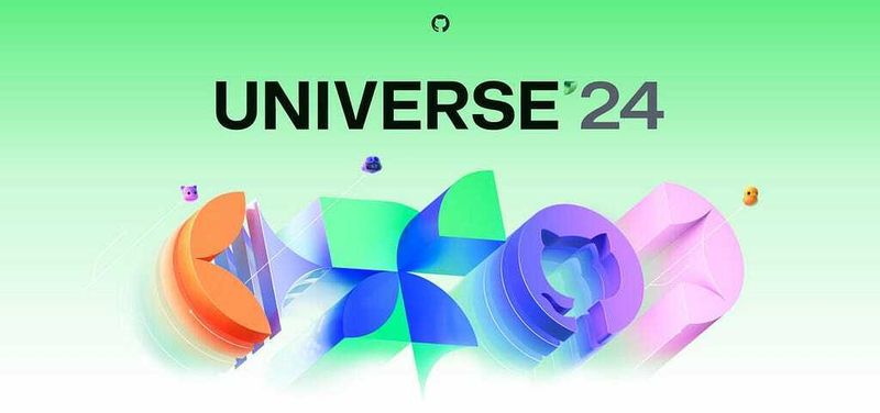 GitHub Universe