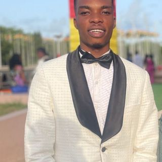 QUARSHIE NOBLE SEYRAM profile picture