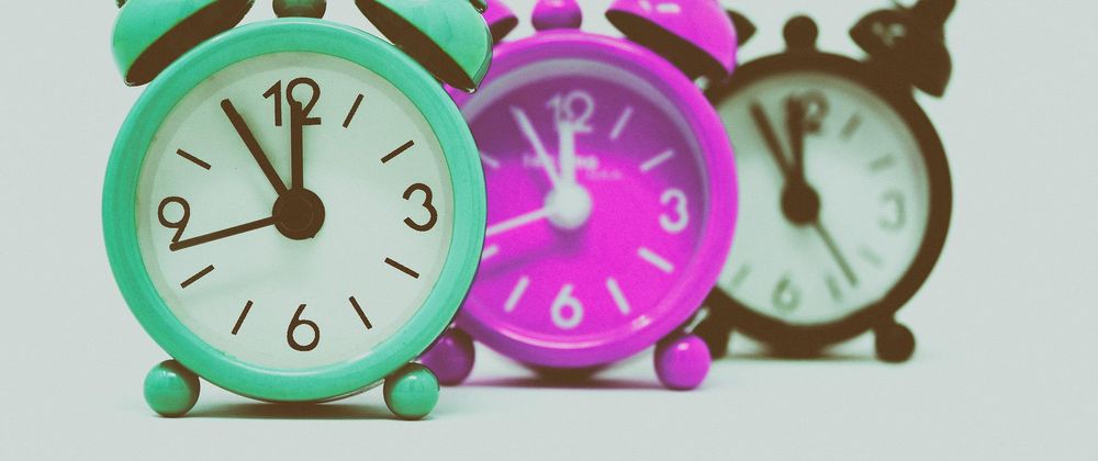 Cover image for Your Weekly Roundup