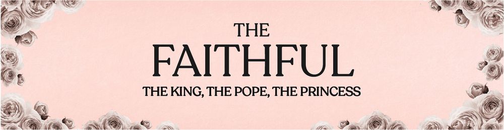 Cover image for THE FAITHFUL - Watch Live WORLD PREMIERE 3/18!