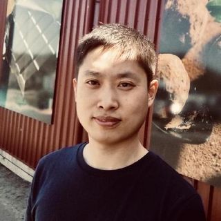 kaichao profile picture