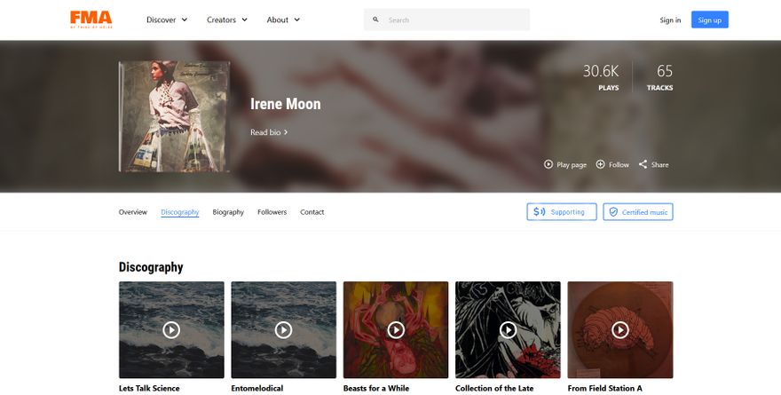 new features