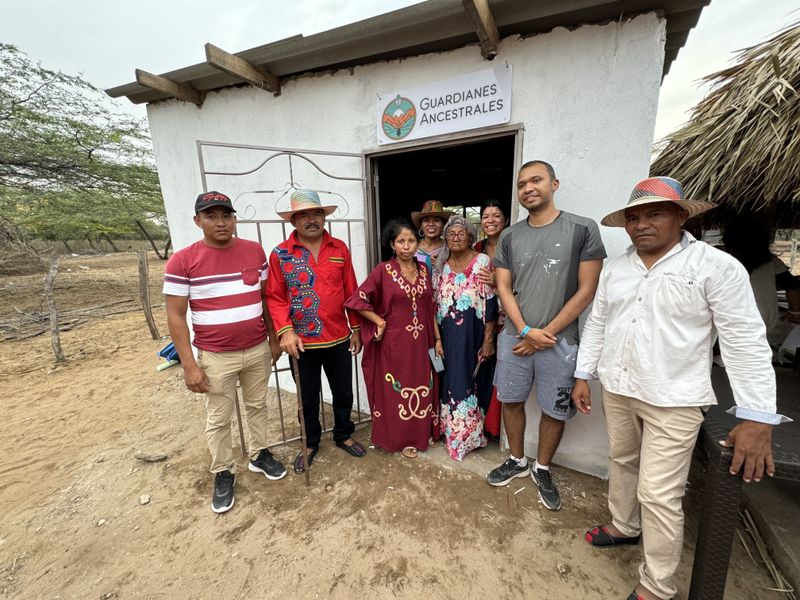 RinaPlata-WayuuWoman-Guajira-Colombia