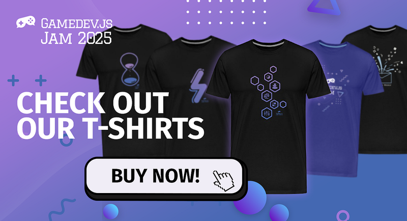 Gamedev.js Shop