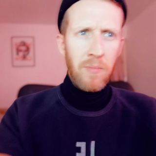 Patrick profile picture