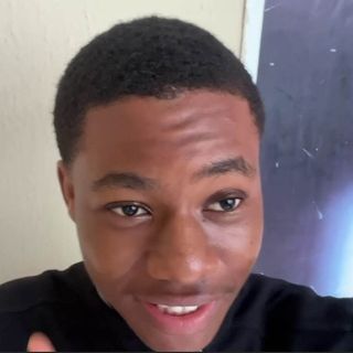 Treasure  Anosike profile picture
