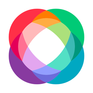 Interledger Foundation logo