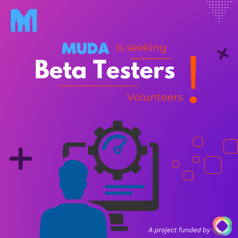 MUDA