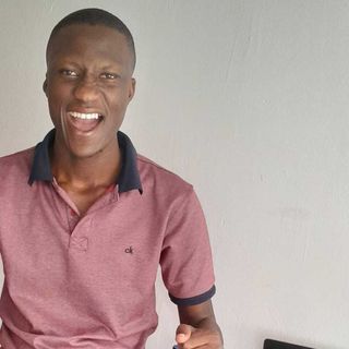 Moses Musoke profile picture