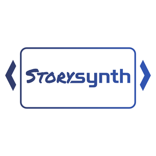 Story Synth logo