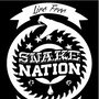 Snake Nation logo