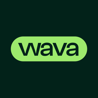 Wava logo