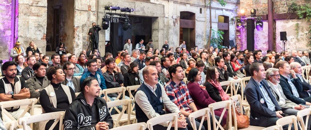 Cover image for Join us for the Interledger Community Call - 10 December 2025