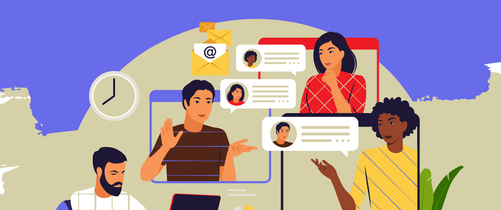 Cover image for Meeting notes and recordings from Interledger Community Call - 14 September 2022