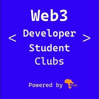 Web3 Developer Student Clubs profile picture