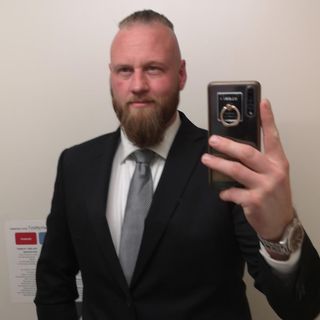 Anders dahl rasmussen  profile picture